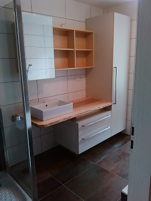 Agencement intérieur sur-mesure – EB Menuiserie