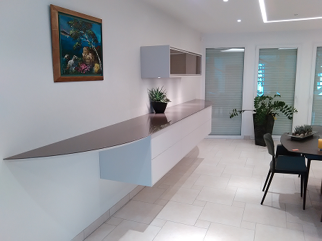 Agencement intérieur sur-mesure – EB Menuiserie