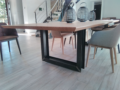 Agencement intérieur sur-mesure – EB Menuiserie