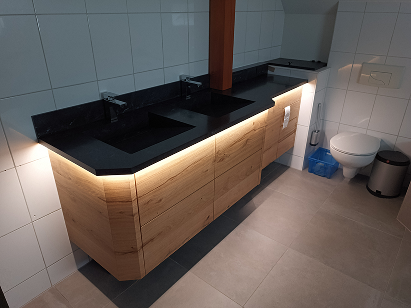 Agencement intérieur sur-mesure – EB Menuiserie