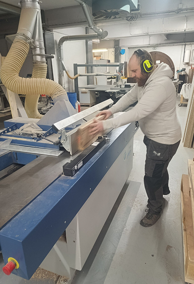 Agencement intérieur sur-mesure – EB Menuiserie Agencement intérieur sur-mesure – EB Menuiserie